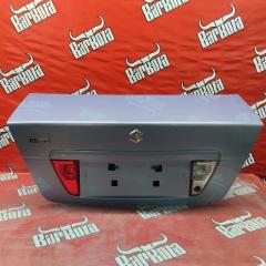 Крышка багажника Suzuki Liana 2006