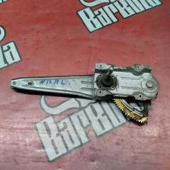 Стеклоподъемник задний левый Toyota Corolla 2006