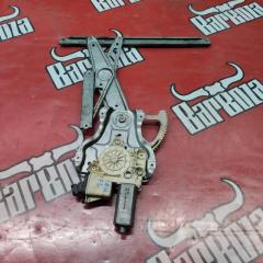 Стеклоподъемник передний левый Toyota Corolla 2006