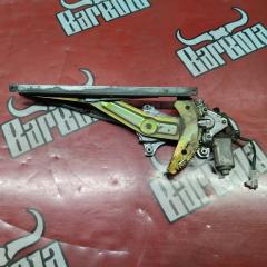 Стеклоподъемник передний левый Toyota Sprinter 2000