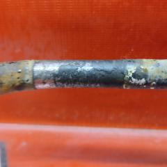 Стабилизатор поперечной устойчивости задний Sprinter 2000 AE110 5A-FE