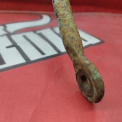 Стабилизатор поперечной устойчивости задний Sprinter 2000 AE110 5A-FE