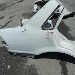 Крыло заднее правое Toyota Sprinter 2000