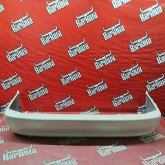 Запчасть бампер задний Toyota Sprinter 2000 AE110 5A-FE 521591A810A1 Б/У Бампер задний Toyota Sprinter 2000 AE110 5A-FE 521591A810A1 Б/У