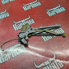 Стеклоподъемник передний левый Toyota Carina 1997