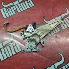 Стеклоподъемник задний правый Toyota Carina 1997