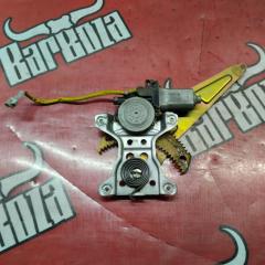 Стеклоподъемник задний левый Toyota Carina 1997