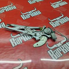 Стеклоподъемник передний правый Toyota Carina 1997