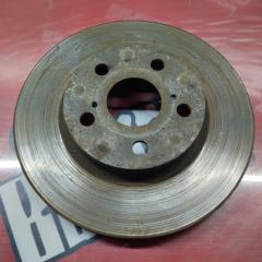 Диск тормозной передний Toyota Carina 1997