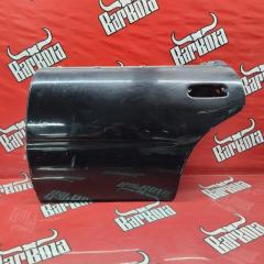 Дверь задняя левая Toyota Carina ED 1993 Б/У Дверь задняя левая Toyota Carina ED 1993