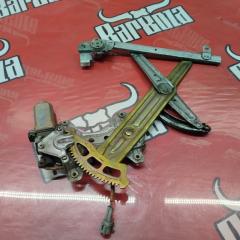 Стеклоподъемник задний левый Toyota Carina ED 1993