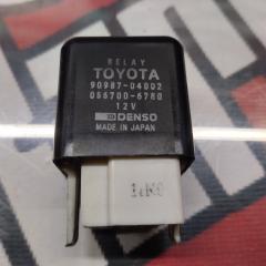 Запчасть реле Toyota Carina ED 1993
