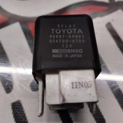Запчасть реле Toyota Carina ED 1993