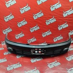 Бампер передний Toyota Carina ED 1993 Б/У Бампер передний Toyota Carina ED 1993