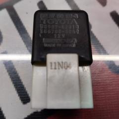 Запчасть реле Toyota Carina ED 1993