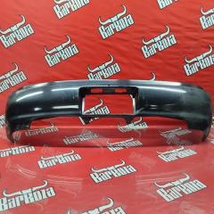 Бампер задний Toyota Carina ED 1993 Б/У Бампер задний Toyota Carina ED 1993