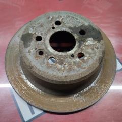 Диск тормозной задний Toyota Carina ED 1993