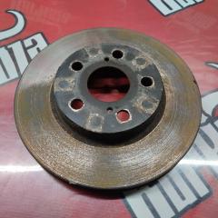 Диск тормозной передний Toyota Carina ED 1993