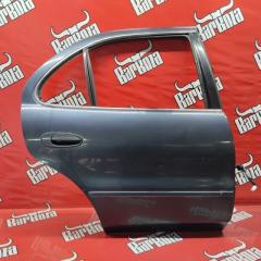 Дверь задняя правая Toyota Sprinter 1994 Б/У Дверь задняя правая Toyota Sprinter 1994