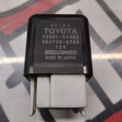 Запчасть реле Toyota Sprinter 1994