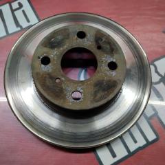 Диск тормозной передний Toyota Sprinter 1994