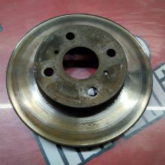 Диск тормозной передний Toyota Sprinter 1994