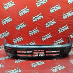Бампер передний Toyota Sprinter 1994 Б/У Бампер передний Toyota Sprinter 1994