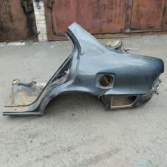 Крыло заднее левое Toyota Sprinter 1994