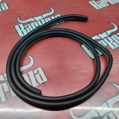 Уплотнитель двери задний правый Chevrolet Aveo 2007