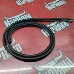 Уплотнитель двери задний левый Chevrolet Aveo 2007