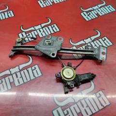 Стеклоподъемник задний левый Toyota Sprinter Marino 1992