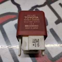Запчасть реле Toyota Sprinter Marino 1992