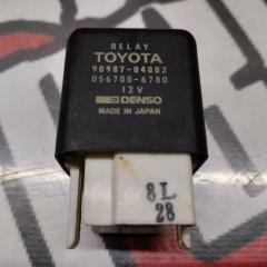 Запчасть реле Toyota Sprinter Marino 1992