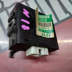 Блок управления рулевой рейкой Toyota Sprinter Marino 1992