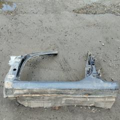 Порог кузова левый Toyota Sprinter Marino 1992