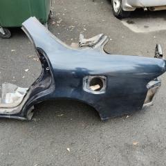 Крыло заднее левое Toyota Sprinter Marino 1992