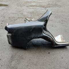 Крыло заднее правое Toyota Sprinter Marino 1992