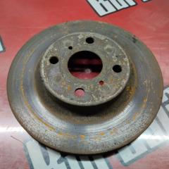 Диск тормозной передний Toyota Sprinter Marino 1992