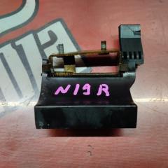 Ручка двери багажника Suzuki Grand Vitara 2000