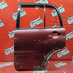 Дверь боковая задняя левая Suzuki Grand Vitara 2000