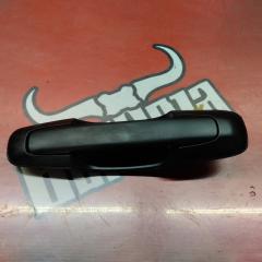 Ручка двери внешняя передняя левая Suzuki Grand Vitara 2000