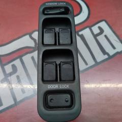 Блок управления стеклоподъемниками передний левый Suzuki Grand Vitara 2000