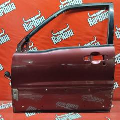 Дверь боковая передняя левая Suzuki Grand Vitara 2000