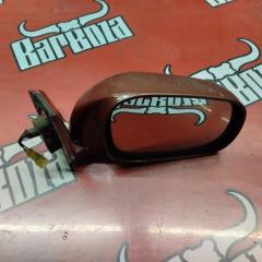 Зеркало заднего вида боковое переднее правое Suzuki Grand Vitara 2000 Б/У Зеркало заднего вида боковое переднее правое Suzuki Grand Vitara 2000