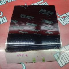 Стекло двери заднее левое Suzuki Grand Vitara 2000