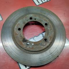 Диск тормозной передний Suzuki Grand Vitara 2000