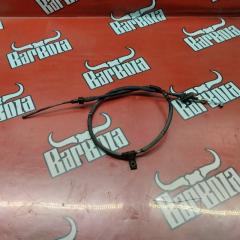 Трос стояночного тормоза левый Suzuki Grand Vitara 2000