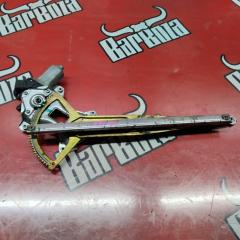 Стеклоподъемник передний левый Toyota IST 2003