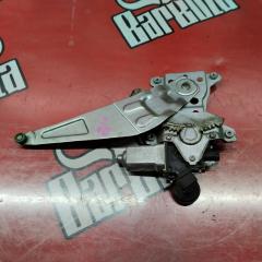 Стеклоподъемник задний правый Toyota IST 2003