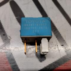 Запчасть реле Toyota IST 2003